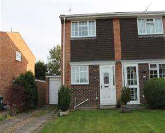 2 Bedroom Semi-Detac...